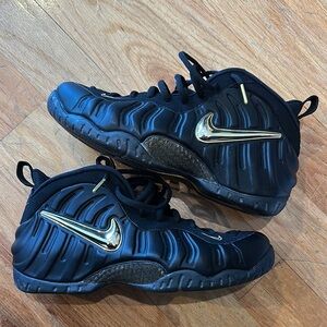 Nike Air Foamposite Pro